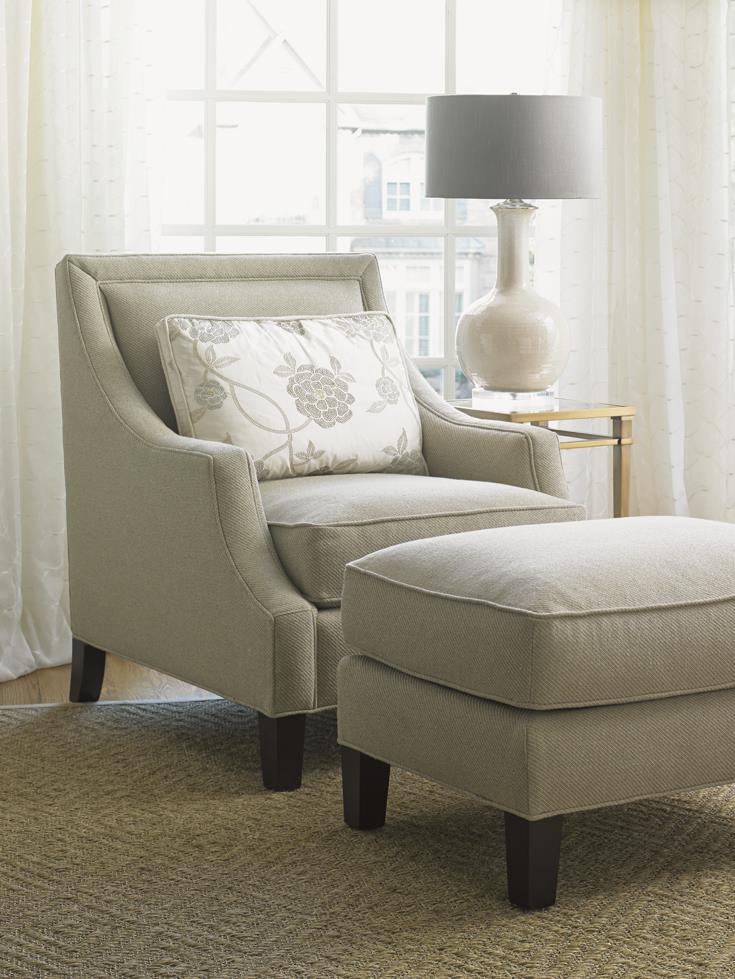 Kensington reclining sales chaise lounge